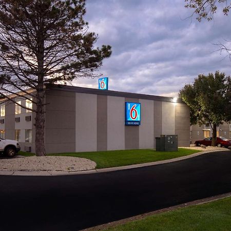 Motel 6-Merrillville, In Zewnętrze zdjęcie