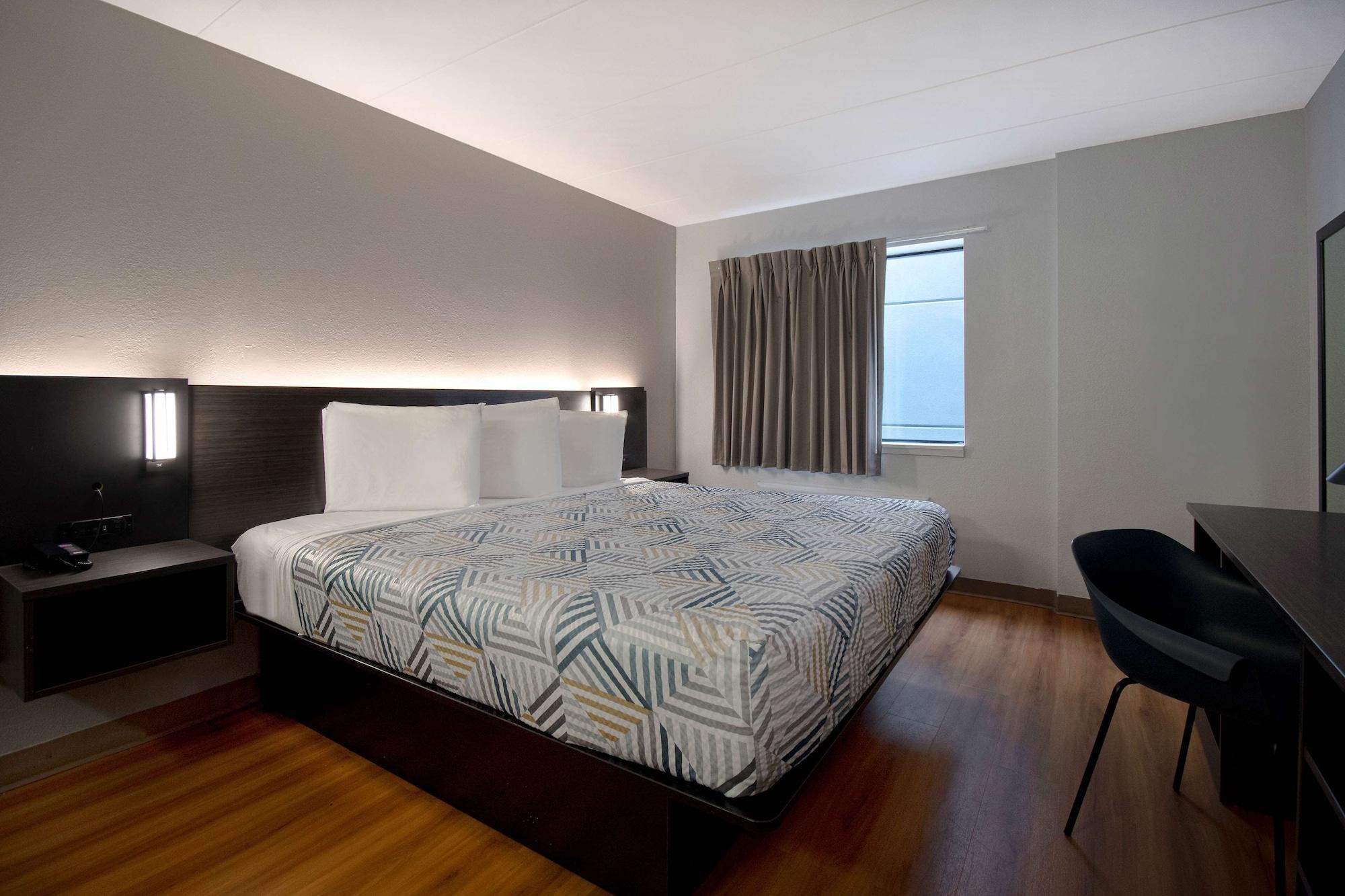 Motel 6-Merrillville, In Zewnętrze zdjęcie