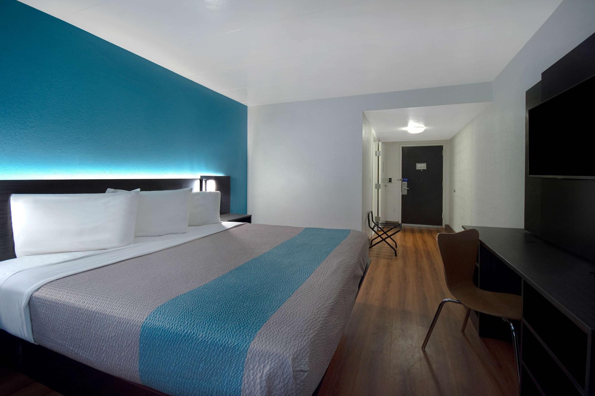 Motel 6-Merrillville, In Zewnętrze zdjęcie