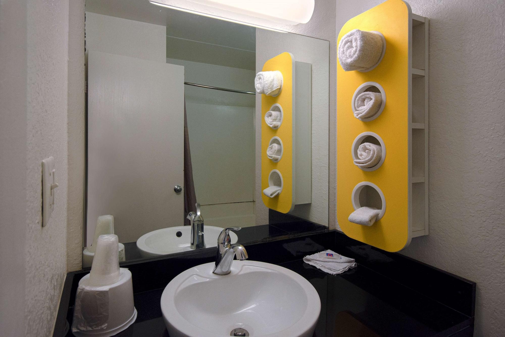 Motel 6-Merrillville, In Zewnętrze zdjęcie