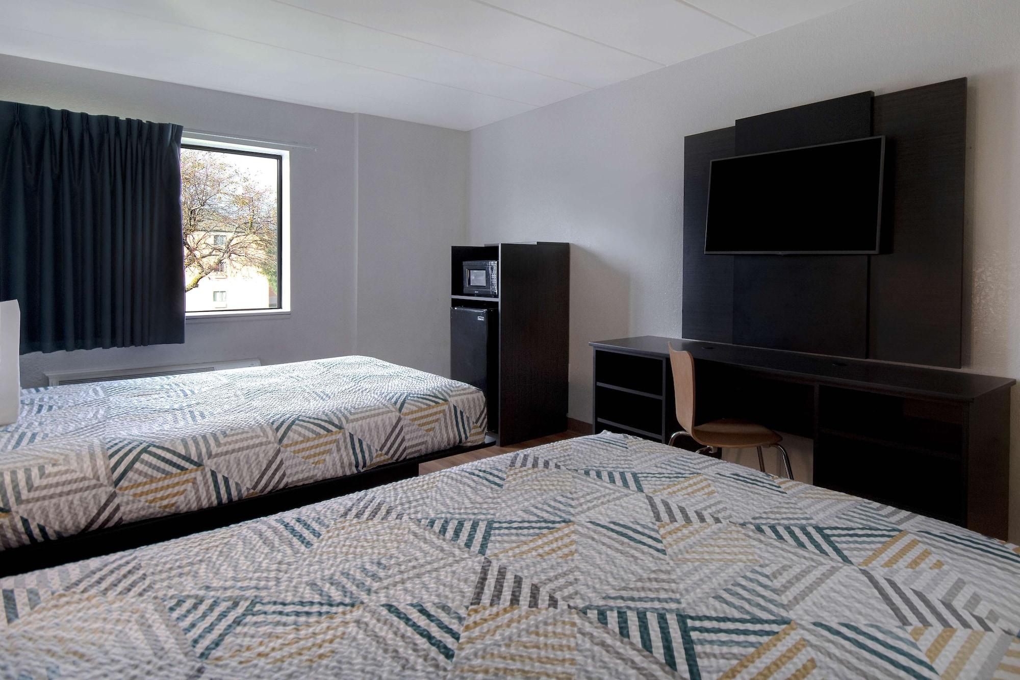 Motel 6-Merrillville, In Zewnętrze zdjęcie