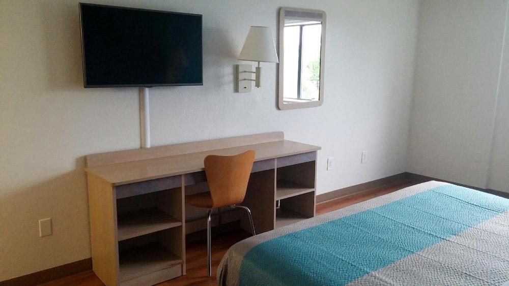 Motel 6-Merrillville, In Zewnętrze zdjęcie