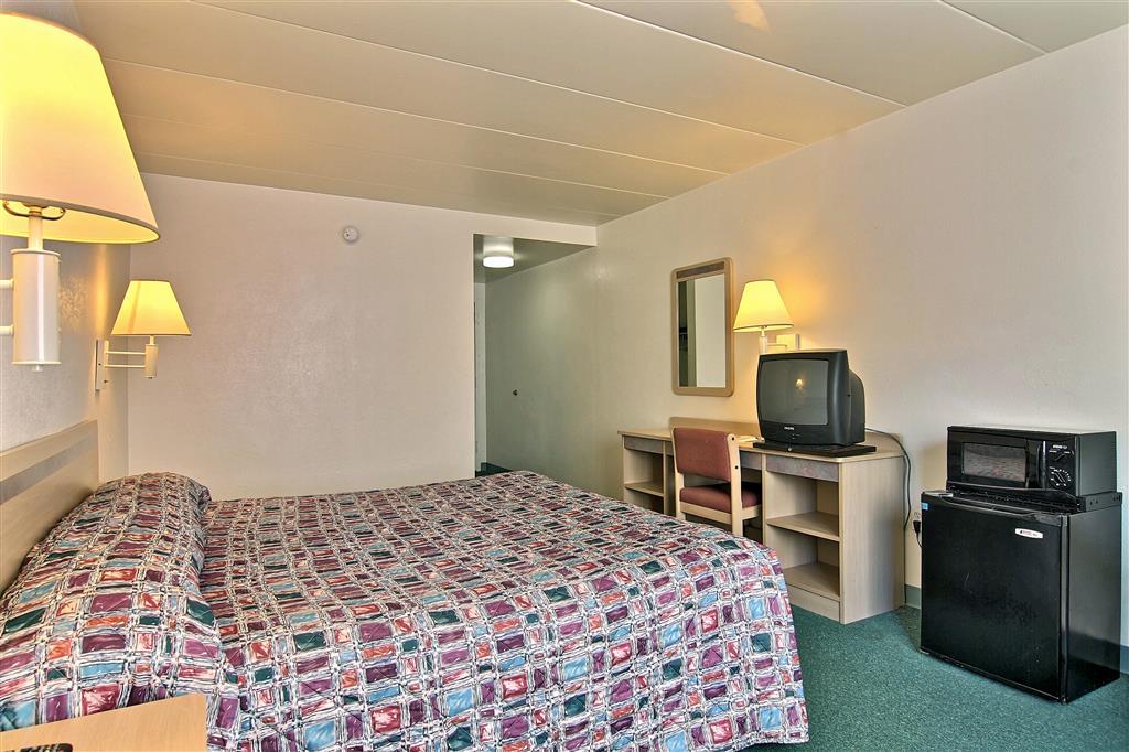 Motel 6-Merrillville, In Pokój zdjęcie