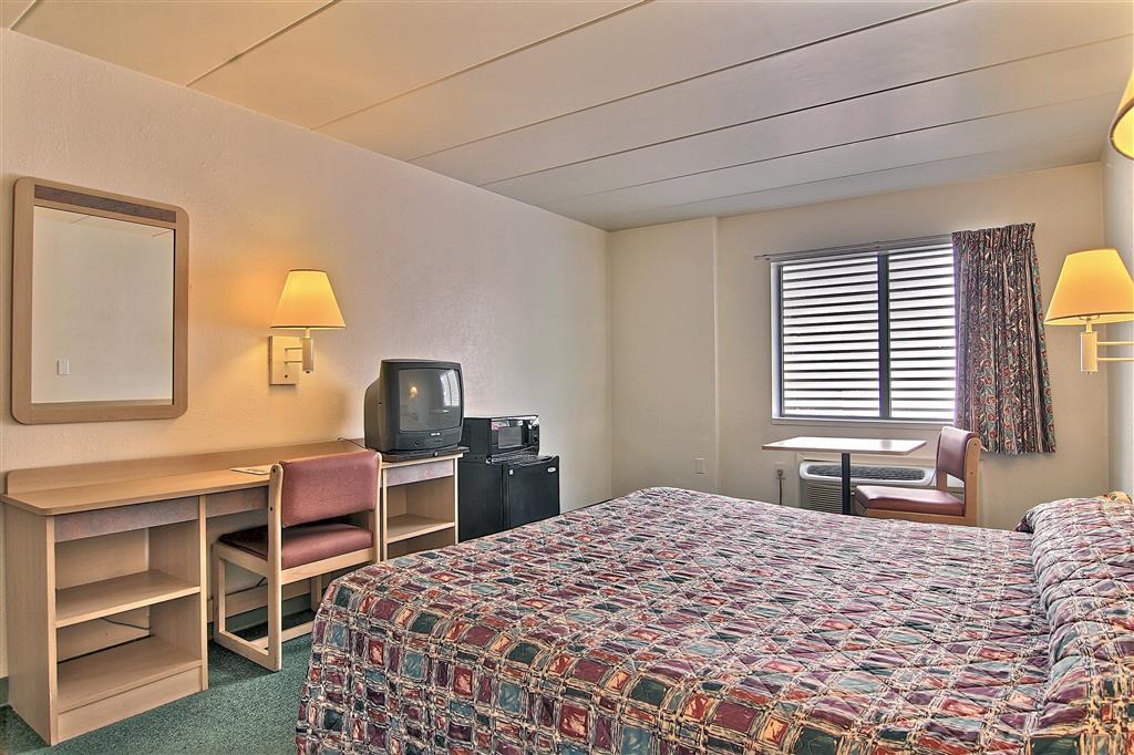 Motel 6-Merrillville, In Pokój zdjęcie