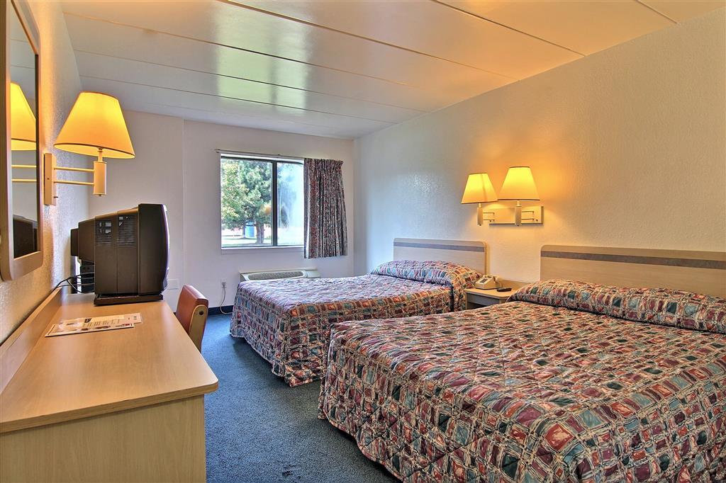 Motel 6-Merrillville, In Pokój zdjęcie