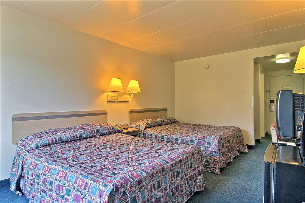 Motel 6-Merrillville, In Pokój zdjęcie