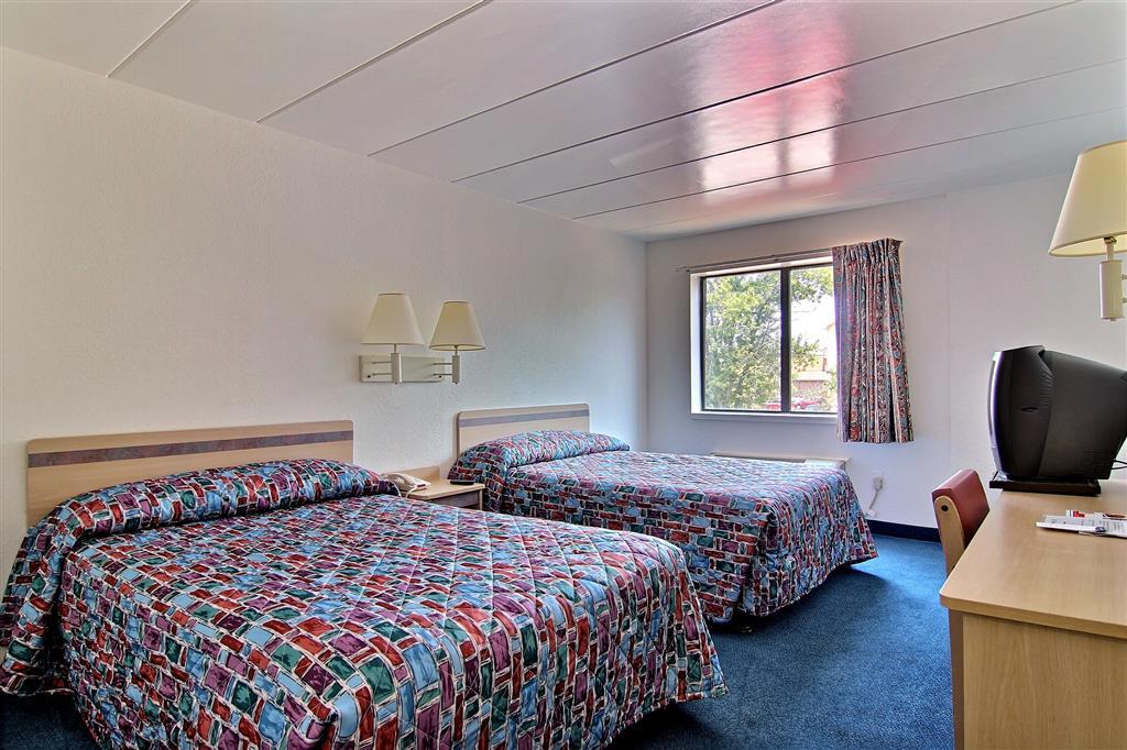 Motel 6-Merrillville, In Pokój zdjęcie