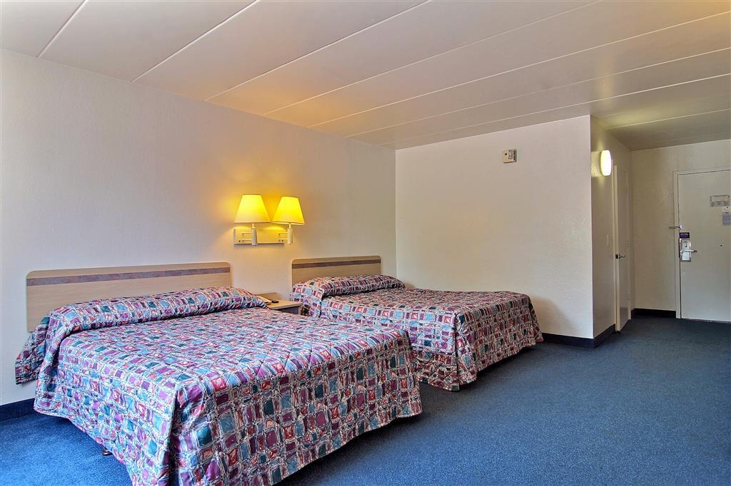 Motel 6-Merrillville, In Pokój zdjęcie