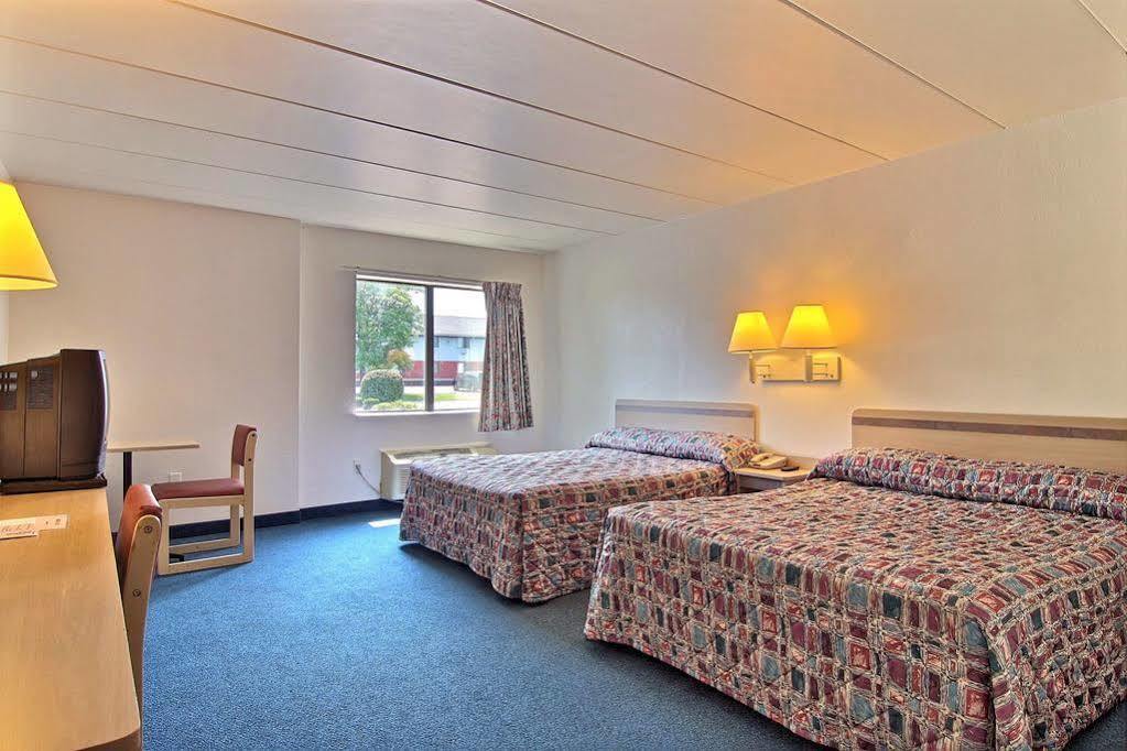 Motel 6-Merrillville, In Zewnętrze zdjęcie
