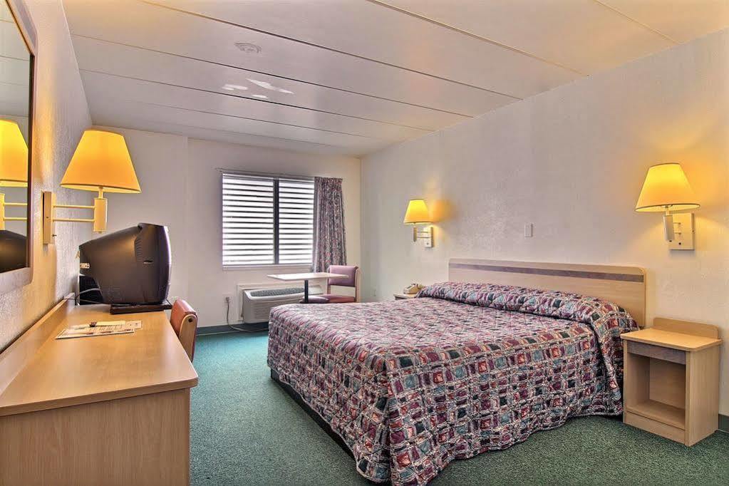 Motel 6-Merrillville, In Zewnętrze zdjęcie