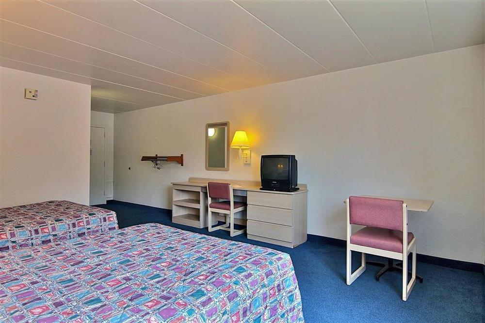 Motel 6-Merrillville, In Pokój zdjęcie